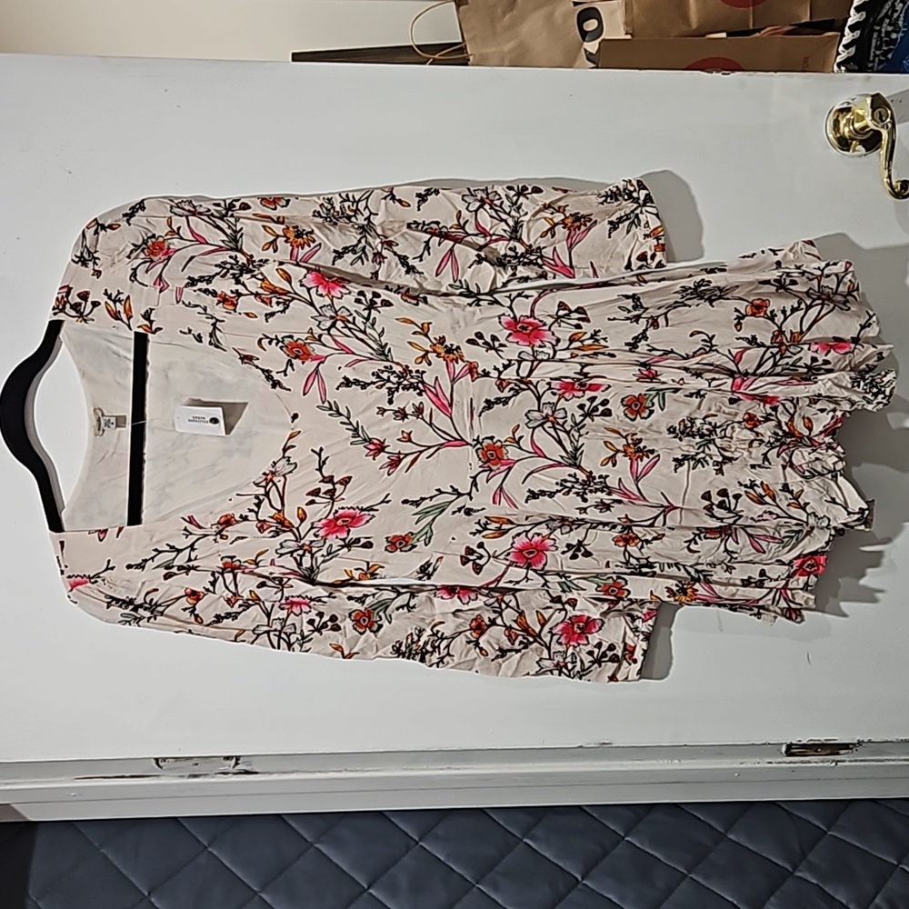 NWT Ecoté Urban Outfitters dress 8